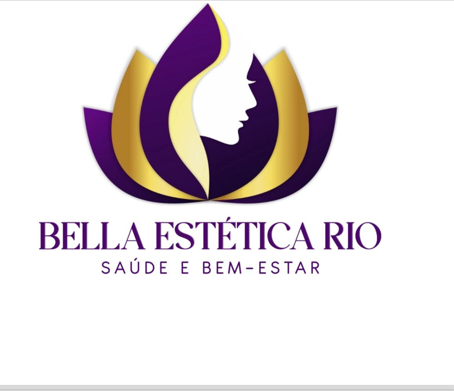 Logo Bella Estética Rio